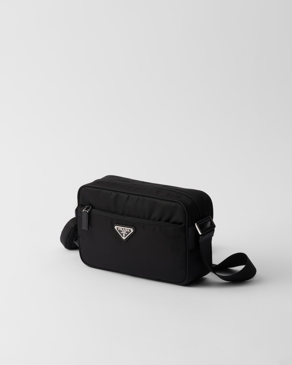 Re-Nylon Shoulder Bag - Image 2